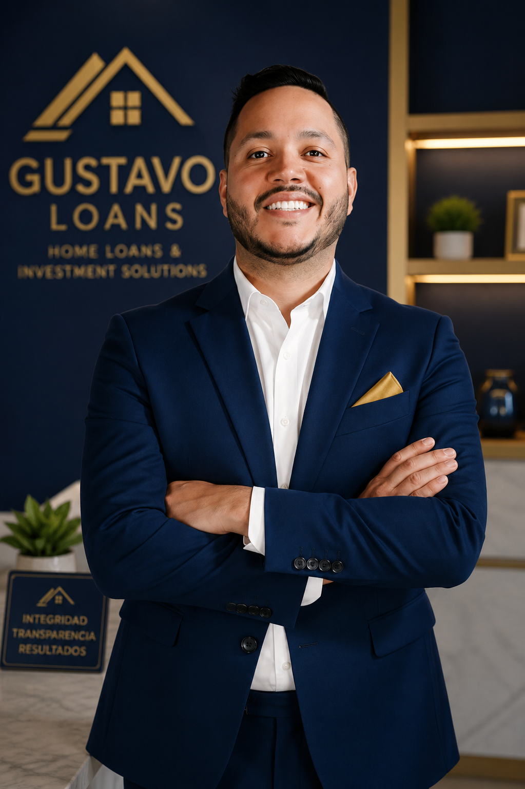 Gustavo Perez