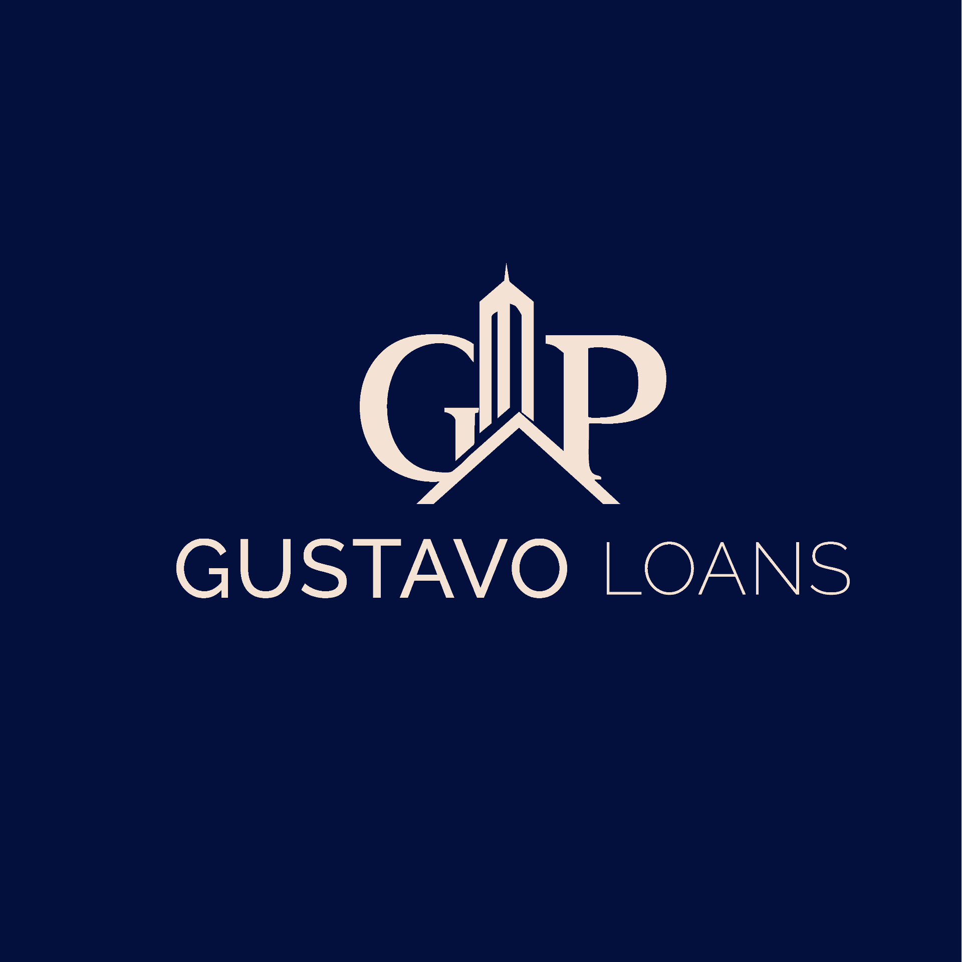 Gustavo Loans — Préstamos hoy, patrimonio mañana